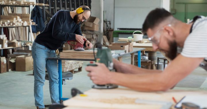 Corso sulla fresatura del legno: Tecniche avanzate e consigli utili per ottenere risultati professionali