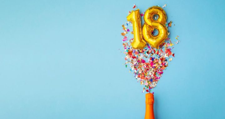 Idee e suggerimenti per organizzare una festa a tema per i 18 anni